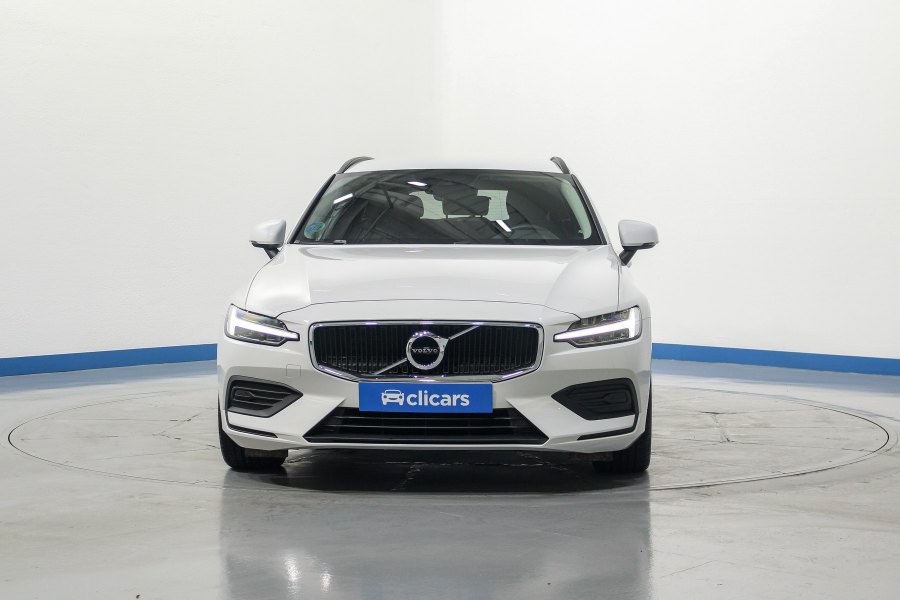 Volvo V60 Mild hybrid V60 B4 Core Aut. 2