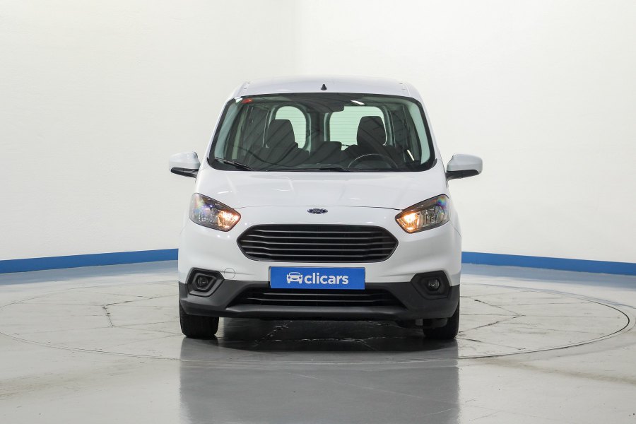 Ford Transit Courier Diésel Transit Courier Kombi 1.5TDCi Trend 75 2