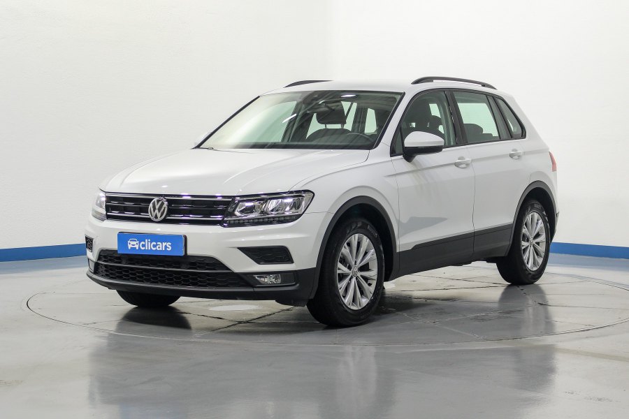 Volkswagen Tiguan Diésel Tiguan 2.0TDI Edition 110kW