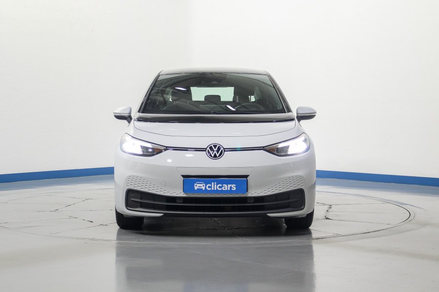 Volkswagen ID.3 Eléctrico ID.3 Pro Performance 150kW 2