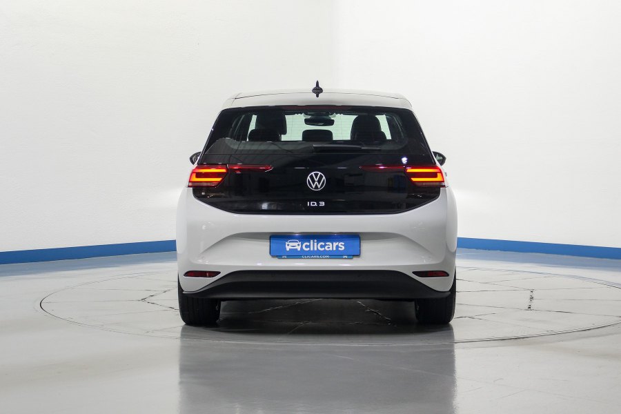 Volkswagen ID.3 Eléctrico ID.3 Pro Performance 150kW 4