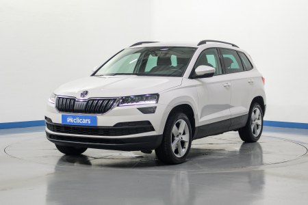 Skoda Karoq 1.5 TSI Ambition ACT DSG