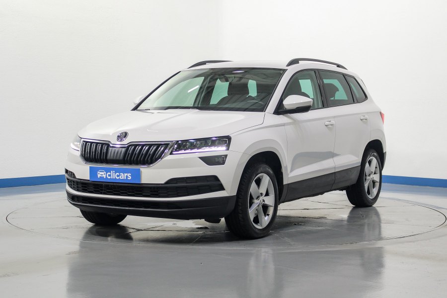 Skoda Karoq Gasolina Karoq 1.5 TSI Ambition ACT DSG