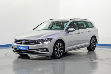 Volkswagen Passat Variant 2.0TDI EVO Executive DGS7