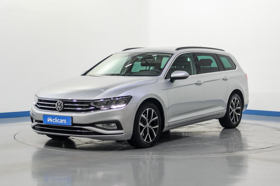 Volkswagen Passat Diésel Passat Variant 2.0TDI EVO Executive DGS7 110kW