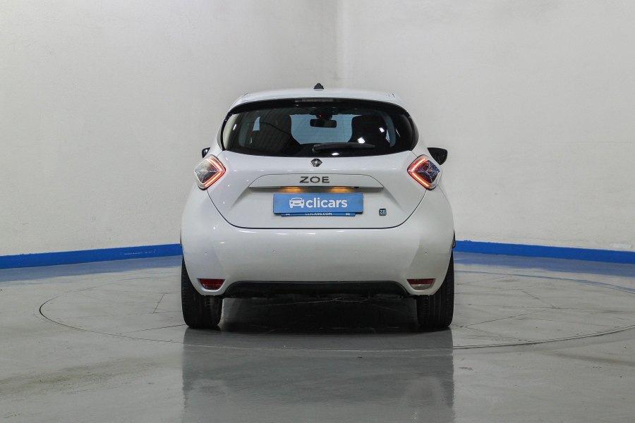 Renault Zoe Eléctrico Zoe Intens R240 65kW 4