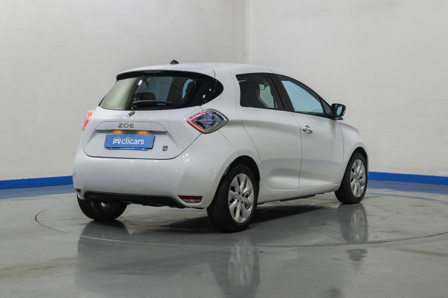 Renault Zoe Eléctrico Zoe Intens R240 65kW 5