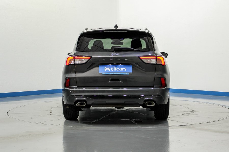 Ford Kuga Gasolina Kuga 1.5 EcoBoost ST-Line FWD 150 4