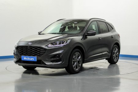 Ford Kuga 1.5 EcoBoost ST-Line FWD 150