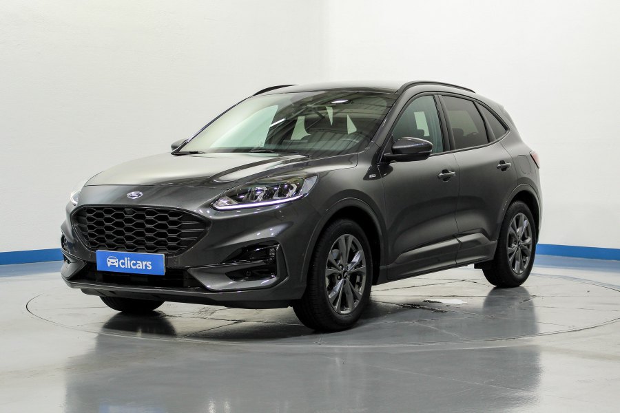 Ford Kuga Gasolina Kuga 1.5 EcoBoost ST-Line FWD 150