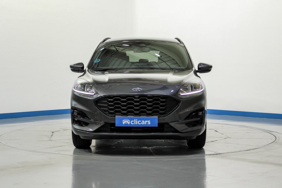 Ford Kuga Gasolina Kuga 1.5 EcoBoost ST-Line FWD 150 2