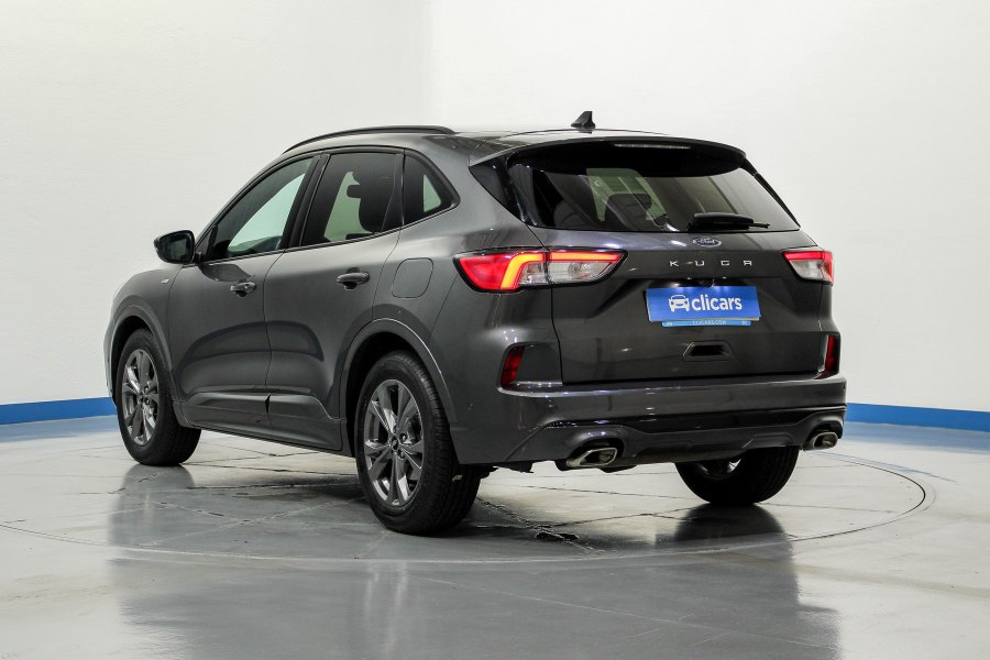 Ford Kuga Gasolina Kuga 1.5 EcoBoost ST-Line FWD 150 8