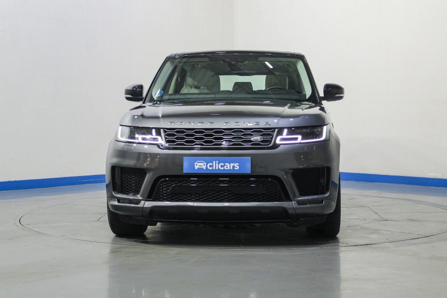 Land Rover Range Rover Sport Híbrido enchufable Range Rover Sport 2.0 Si4 PHEV HSE Dynamic 404 2