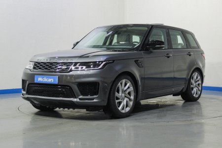 Land Rover Range Rover Sport 2.0 Si4 PHEV HSE Dynamic 404