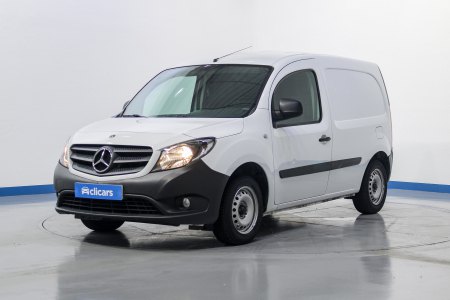 Mercedes Citan N1 Furgón 109CDI BE Largo