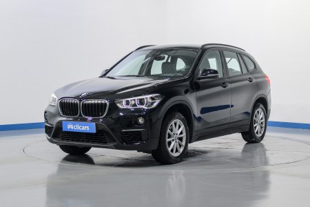 BMW X1 sDrive 16d Business