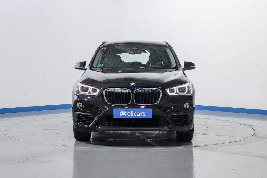 BMW X1 Diésel X1 sDrive 16d Business 2