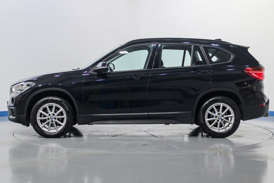 BMW X1 Diésel X1 sDrive 16d Business 7