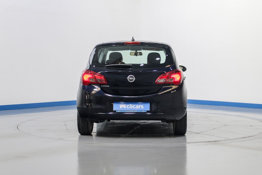 Opel Corsa Gasolina Corsa 1.4 Selective 90 4