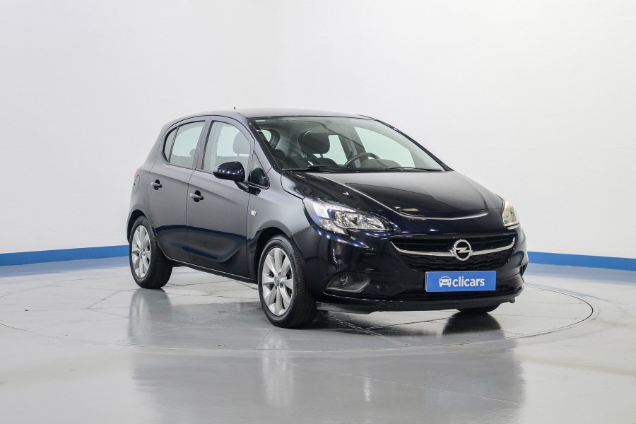 Opel Corsa Gasolina Corsa 1.4 Selective 90 3