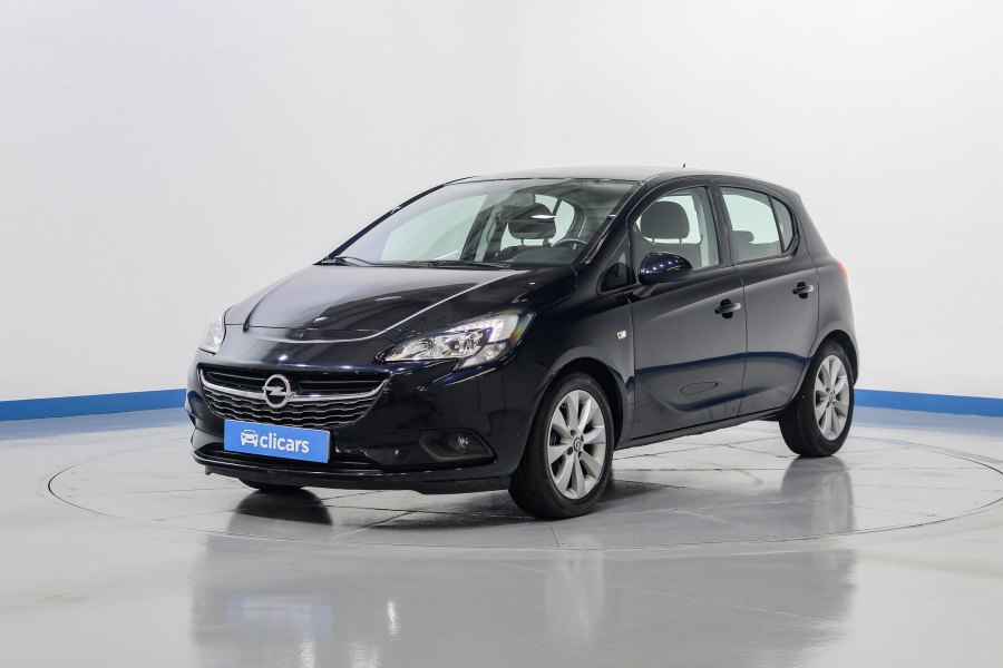 Opel Corsa Gasolina Corsa 1.4 Selective 90