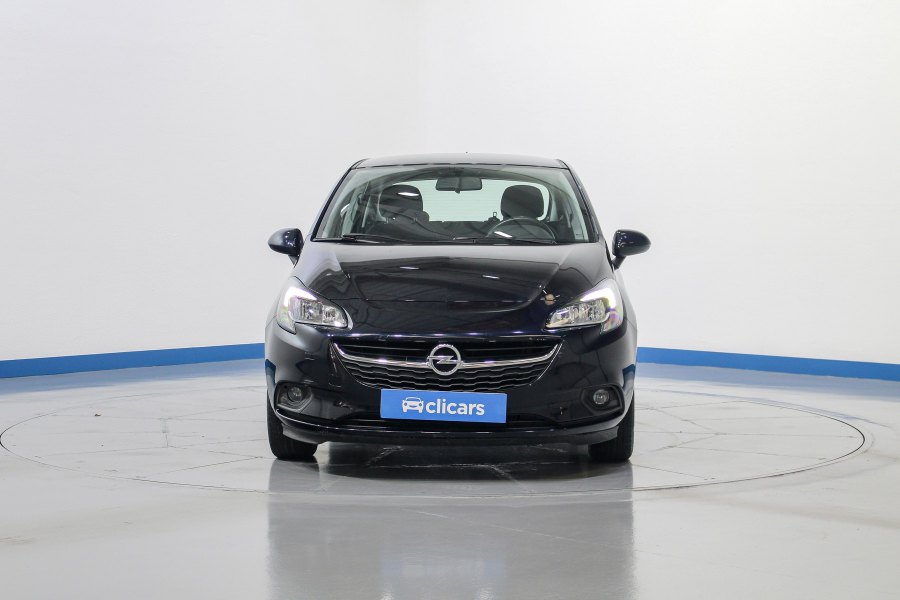 Opel Corsa Gasolina Corsa 1.4 Selective 90 2