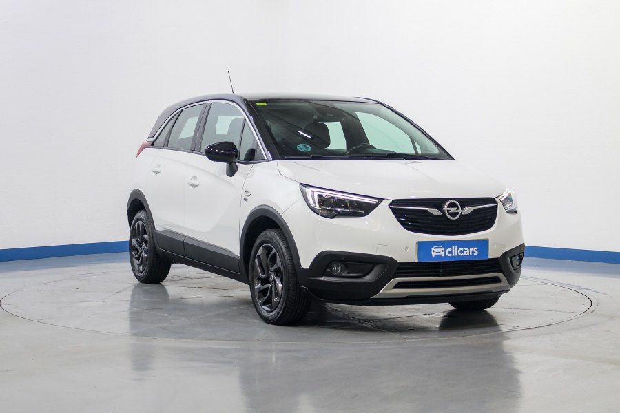 Opel Crossland Gasolina Crossland X 1.2T S&S Design Line - 120 Aniversario 110 3