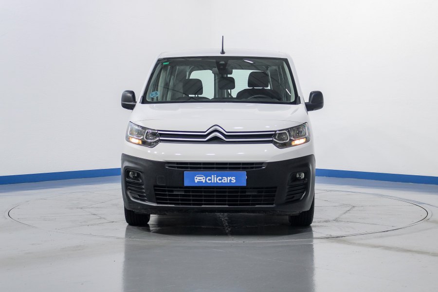 Citroen Berlingo M1 Diésel Berlingo BlueHDi S&S Talla M Live 100 2