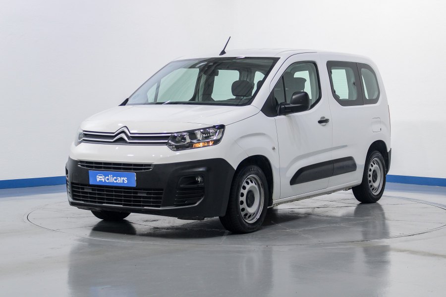 Citroen Berlingo M1 Diésel Berlingo BlueHDi S&S Talla M Live 100