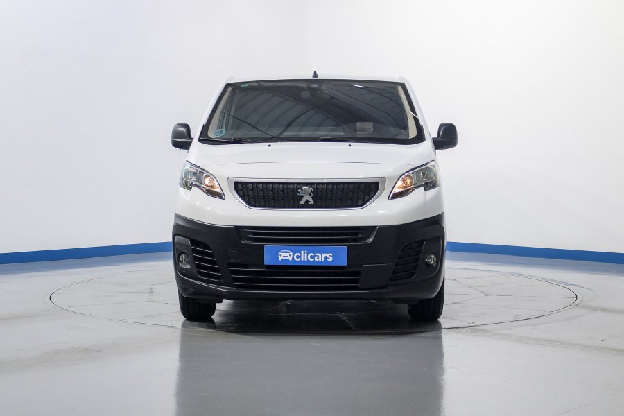 Peugeot Expert Diésel Expert Fg. Standard 1.5BlueHDi S&S Premium 100 2