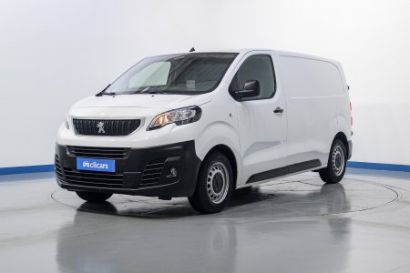 Peugeot Expert Fg. Standard 1.5BlueHDi S&S Premium 100