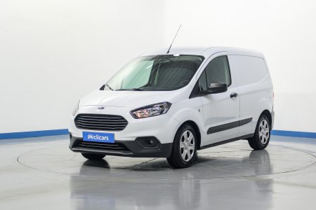 Ford Transit Courier Van 1.5TDCi Trend 75