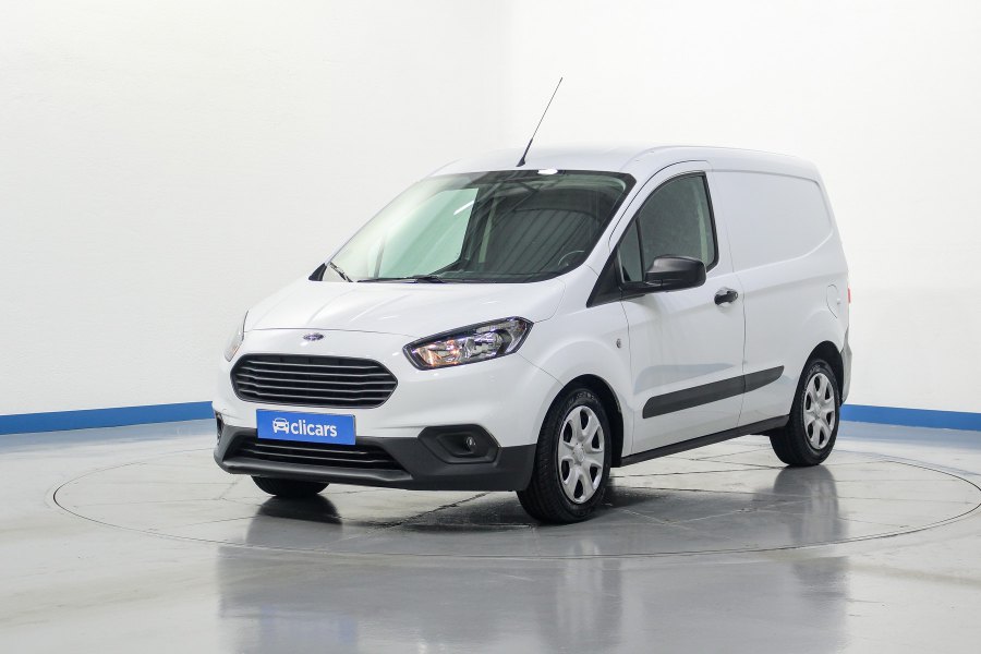 Ford Transit Courier Diésel Transit Courier Van 1.5TDCi Trend 75