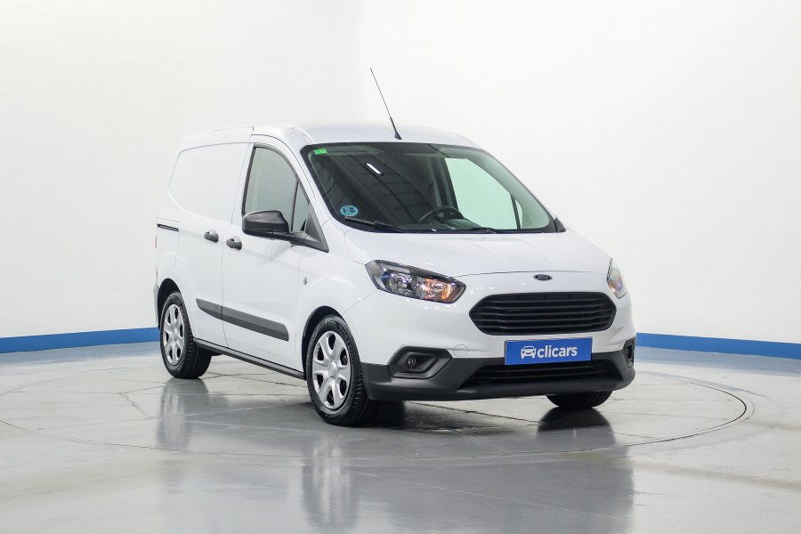 Ford Transit Courier Diésel Transit Courier Van 1.5TDCi Trend 75 3