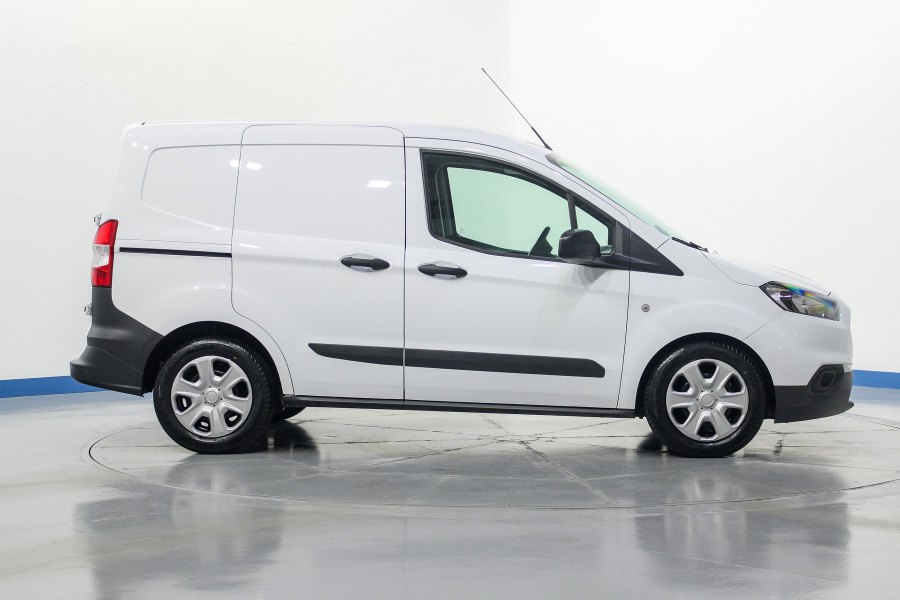 Ford Transit Courier Diésel Transit Courier Van 1.5TDCi Trend 75 6