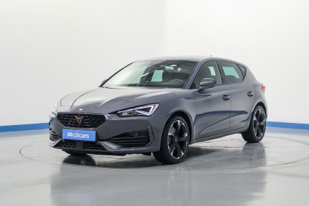 CUPRA León 2.0 TSI DSG