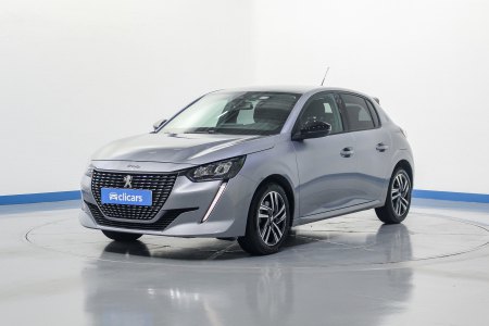 Peugeot 208 1.2 Puretech S&S Allure Pack EAT8 100