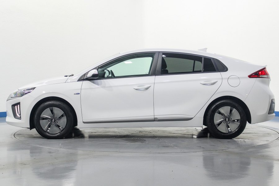 Hyundai Ioniq Híbrido Ioniq HEV 1.6 GDI Klass 7