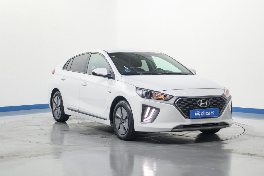 Hyundai Ioniq Híbrido Ioniq HEV 1.6 GDI Klass 3