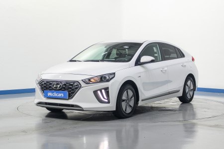 Hyundai Ioniq HEV 1.6 GDI Klass