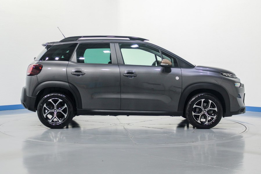 Citroen C3 Aircross Gasolina C3 Aircross Puretech S&S C-Series 110 6