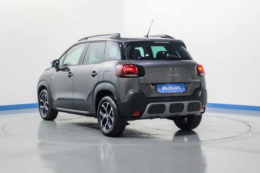 Citroen C3 Aircross Gasolina C3 Aircross Puretech S&S C-Series 110 8