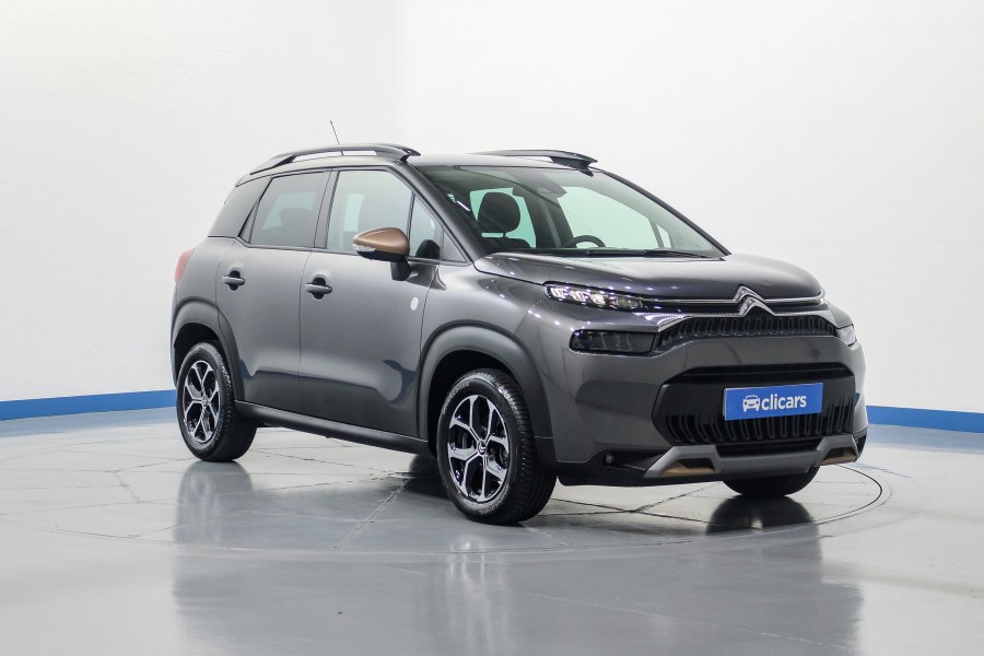 Citroen C3 Aircross Gasolina C3 Aircross Puretech S&S C-Series 110 3