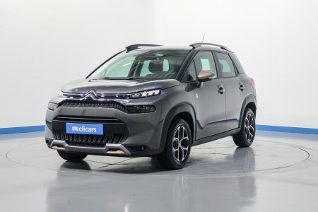 Citroen C3 Aircross Puretech S&S C-Series 110