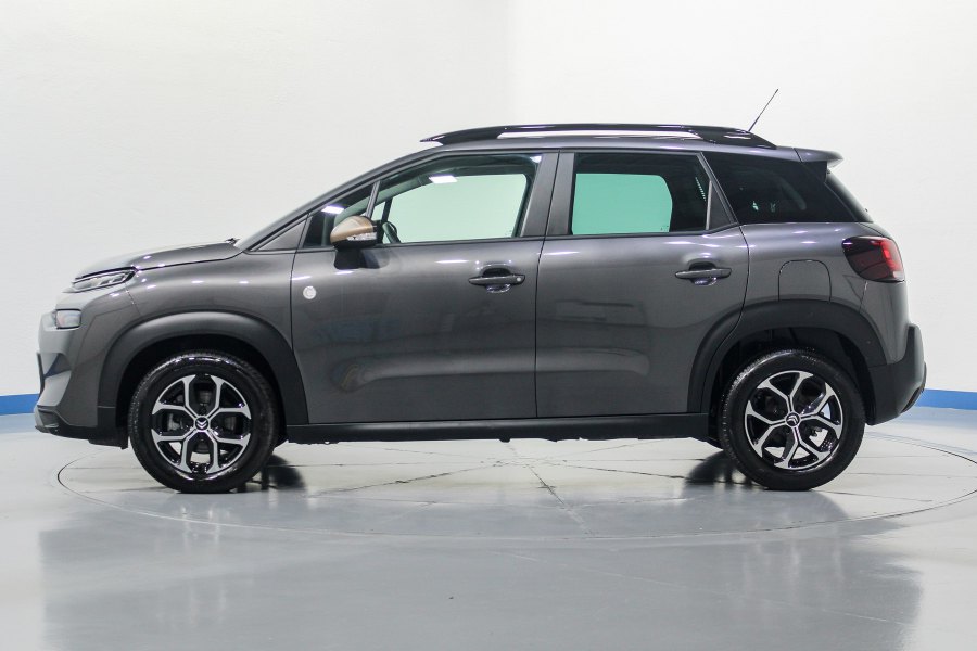 Citroen C3 Aircross Gasolina C3 Aircross Puretech S&S C-Series 110 7