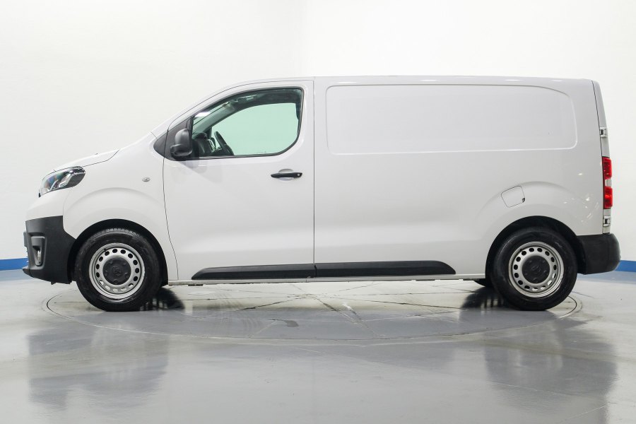 Toyota Proace Diésel Proace Van Media 1.5D Business 100 7