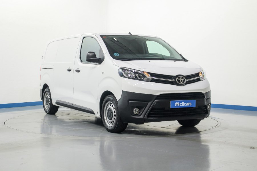 Toyota Proace Diésel Proace Van Media 1.5D Business 100 3