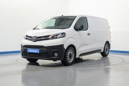 Toyota Proace Van Media 1.5D Business 100