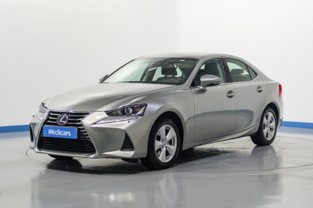 Lexus IS 300h Business