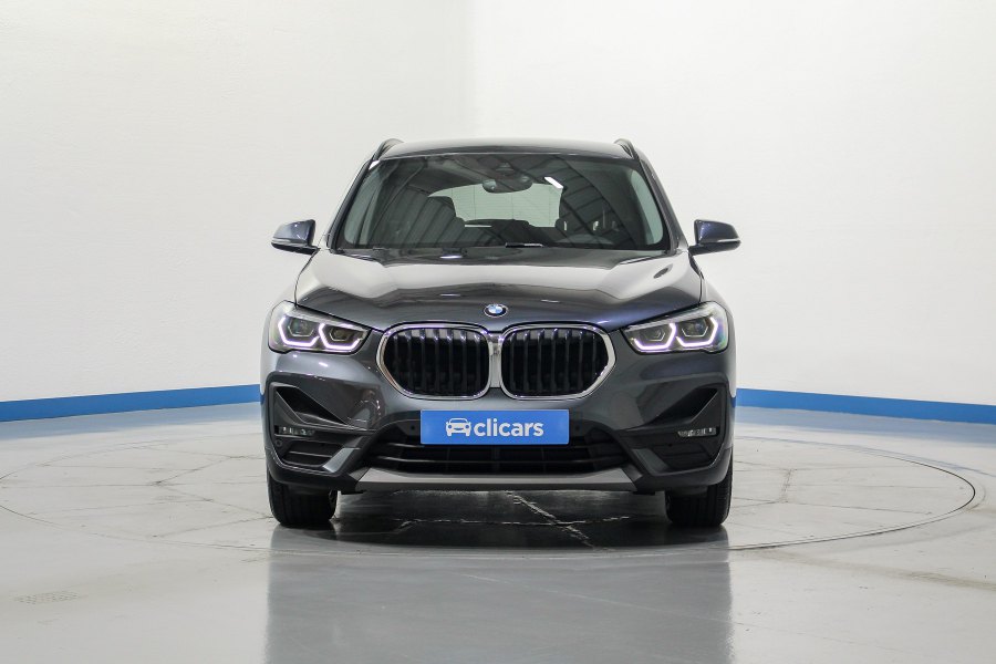 BMW X1 Diésel X1 sDrive 18dA 2